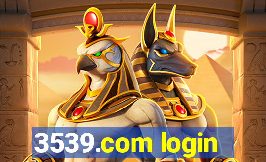 3539.com login